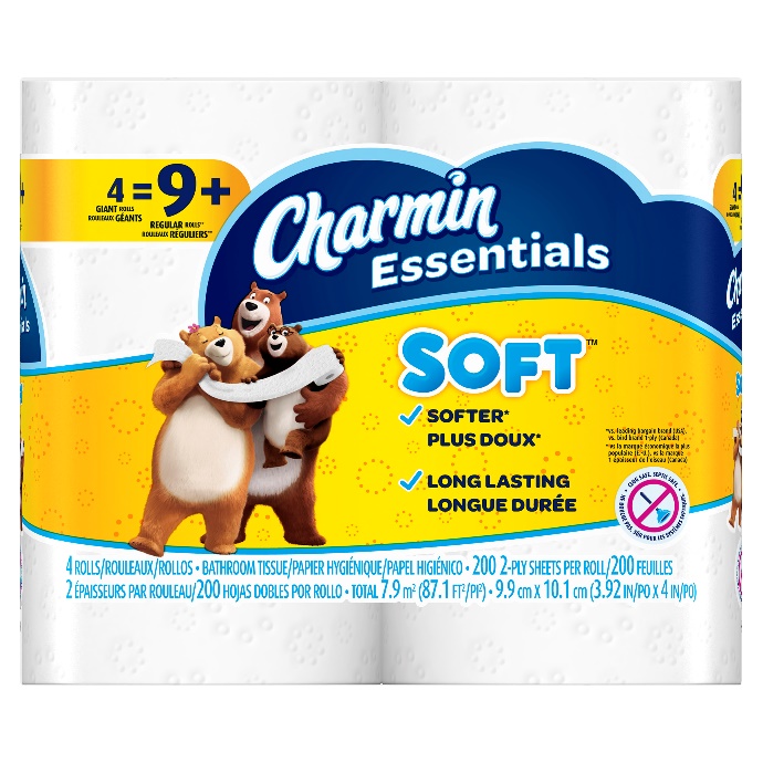 Essentials Soft