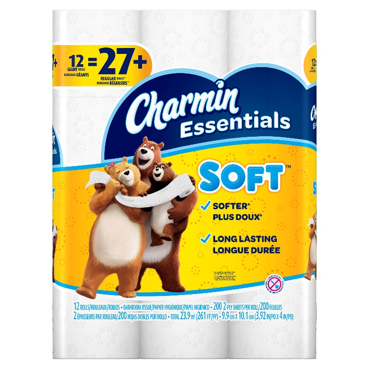 Essentials Soft