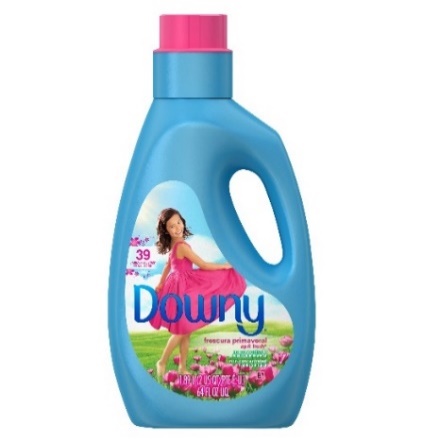 Downy Regular April 