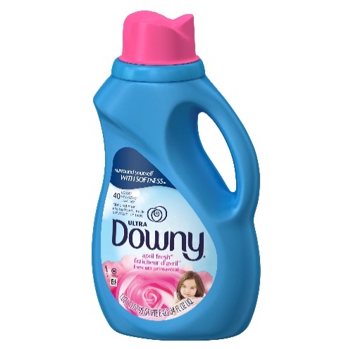 Downy Ultra April Fresh 40Use