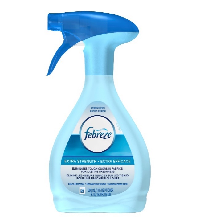 Febreze Extra Strength 500ml