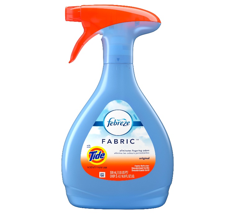 Febreze w/Tide Original Scent 500ml