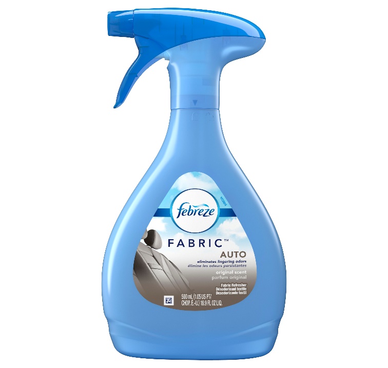 Febreze Auto 500ml