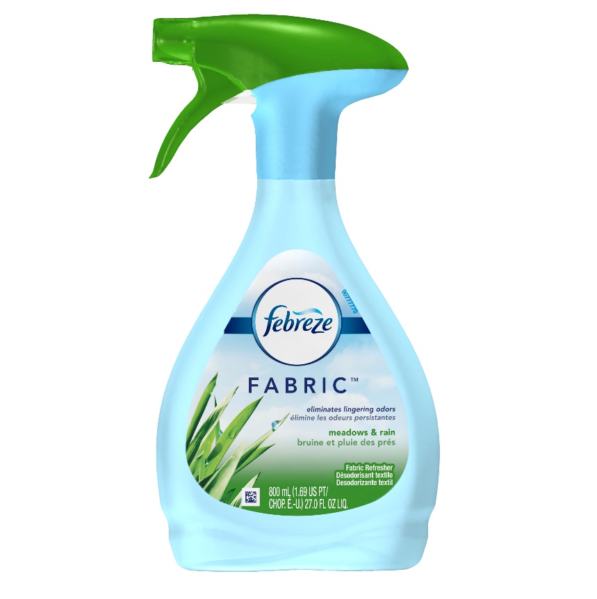 Febreze  Meadows & Rain 800ml