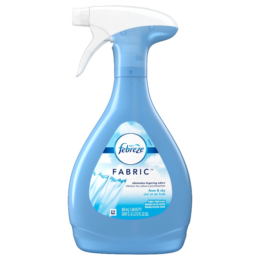 Febreze Linen & Sky 800ml
