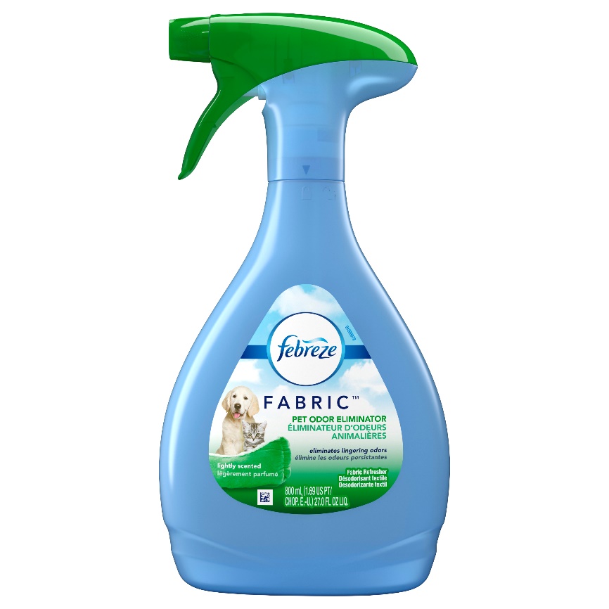 Febreze Pet Odor Eliminator 16.9oz