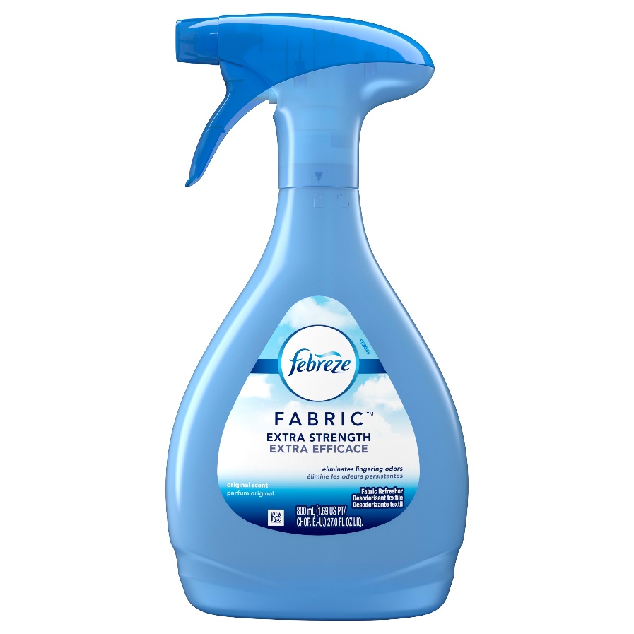 Febreze Extra Strength 800ml