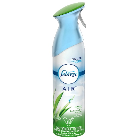 Febreze Meadows & Rain