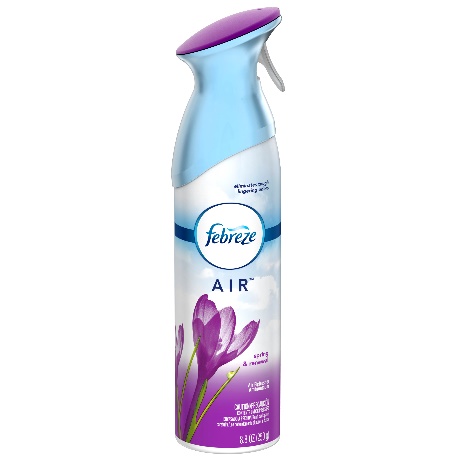 Febreze Spring & Renewal