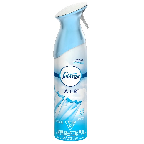 Febreze Linen & Sky