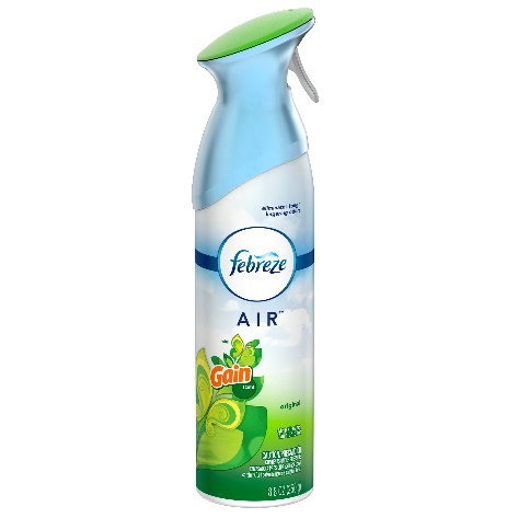 Febreze Original w/ Gain