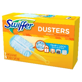 Swiffer Duster Kit