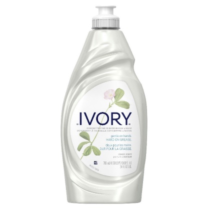 Ivory Classic Scent 24oz
