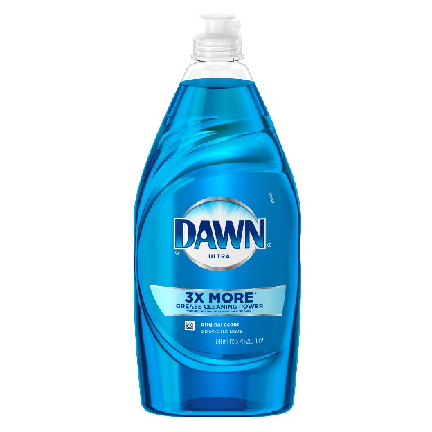 Dawn Ultra Original 16.2oz