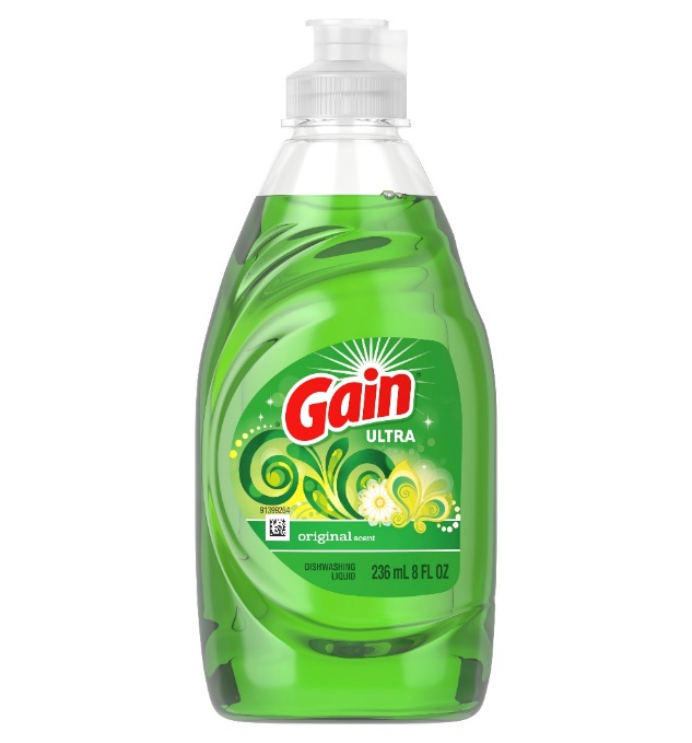 Gain Ultra Original 21.6oz 