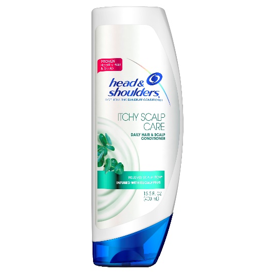 Itchy Scalp Conditioner 