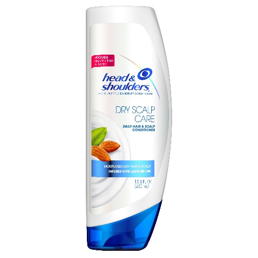 Dry Scalp Care Conditioner 