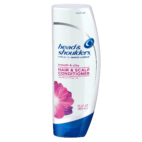Smooth & Silky Conditioner 