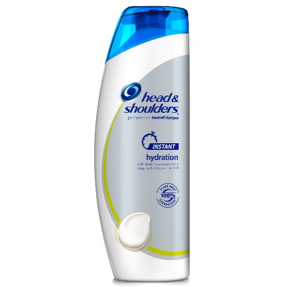 Inst Hydration Shampoo