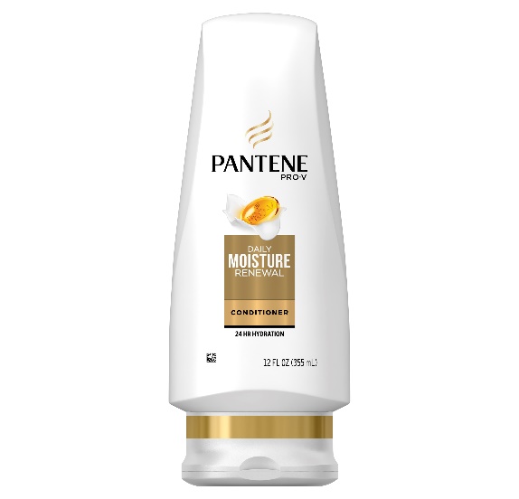 Pantene PRO-V Moisture Renewal 2 in 1 