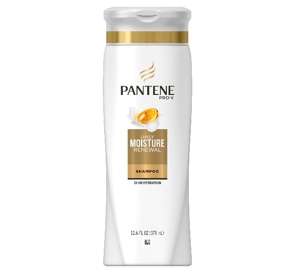 Pantene PRO-V Moisture Renewal Conditioner 