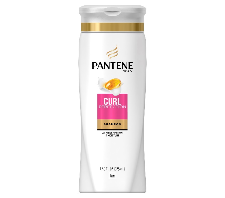 Pantene PRO-V Curl Perfection Shampoo