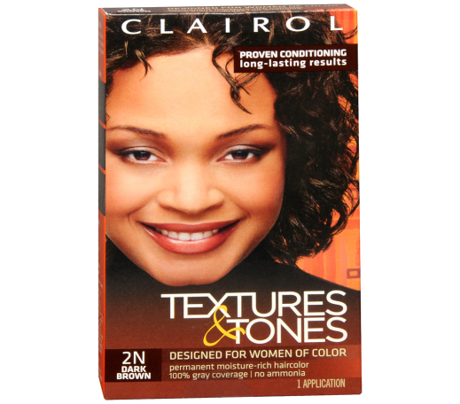 Clairol Dark Brown 