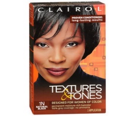 Clairol Natural Black