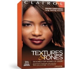 Clairol Cocoa Brown