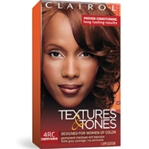 Clairol Blazing Burgundy