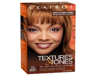 Clairol Plum 