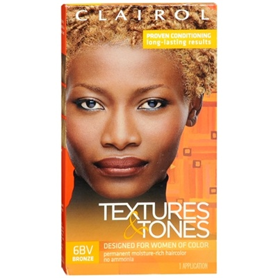 Clairol Honey Blonde