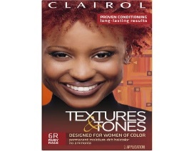 Clairol Bronze 