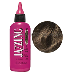 Jazzing Hair Colours - Coffee Bean 