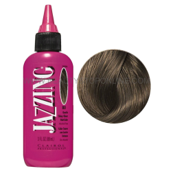 Jazzing Hair Colours - Ebony