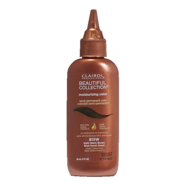 Clairol Beautiful Collection - Dark Warm 