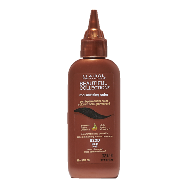 Clairol Beautiful Collection - Black