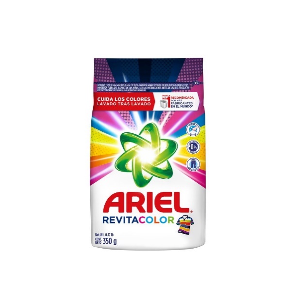 ARIEL REVITACOLOR