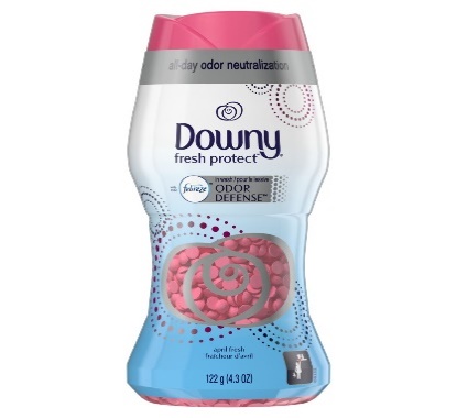 Downy Unstoppable April Fresh 3oz.