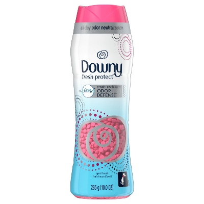 Downy Unstoppable April Fresh 10oz