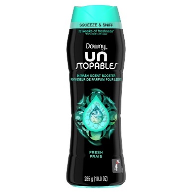 Downy Unstoppable Fresh 10oz