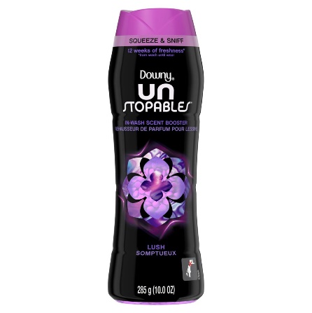 Downy Unstoppable Lush 10oz.