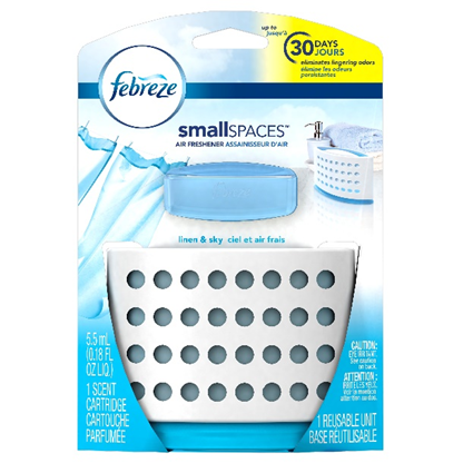 Febreze Small Spaces Fresh Twist Cranberry 7.5ml   