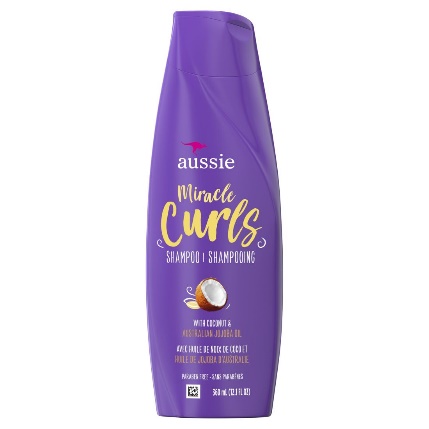 Miracle Curls Shampoo