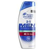 2 in 1 Old Spice Conditioner