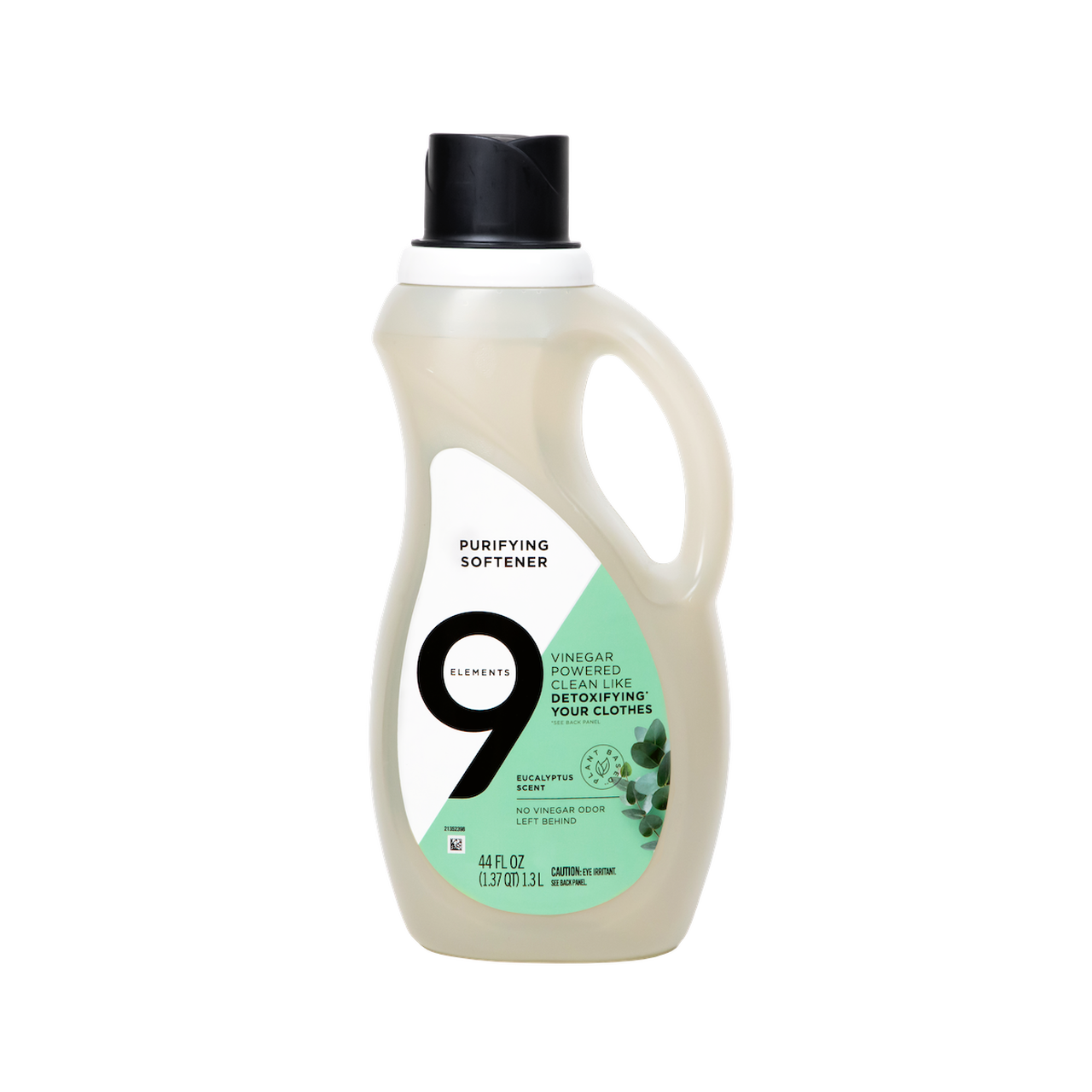 Elements Fabric Softener - Eucalyptus