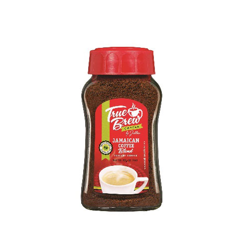 True Brew Coffee