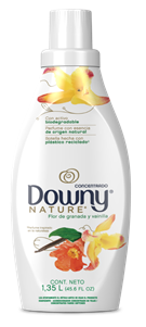 Downy 1-Rinse Granada Vanilla